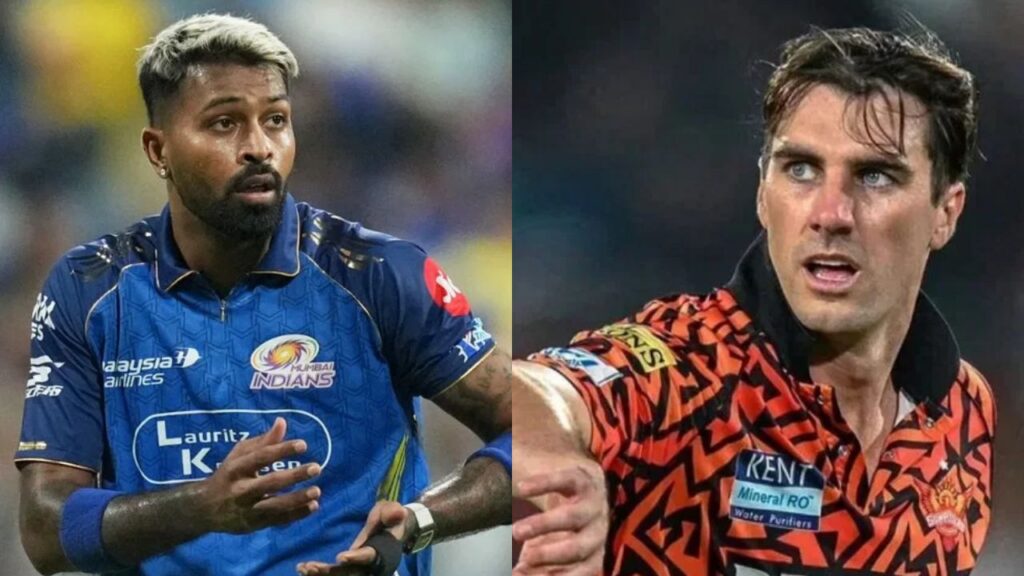 IPL 2026: MI বনাম SRH ম্যাচ পূর্বাভাস – কে জিতবে?