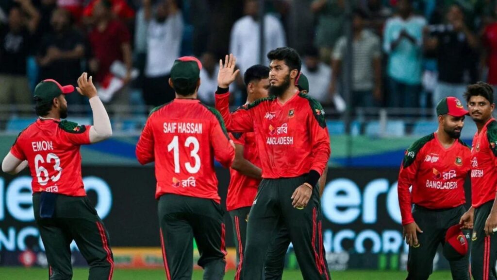 বাংলাদেশ বনাম নিউজিল্যান্ড ২য় টি-টোয়েন্টি: সম্ভাব্য একাদশ ও বিস্তারিত প্রিভিউ