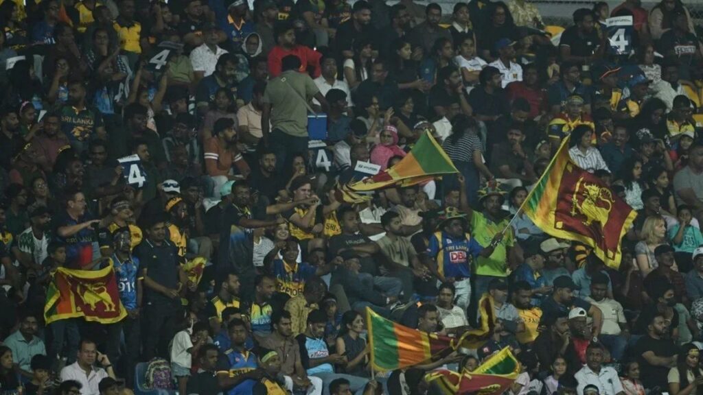 শ্রীলঙ্কা ক্রিকেট বোর্ডে বড় রদবদল: সরকারি চাপে পদত্যাগ করলেন প্রধান শাম্মি সিলভা