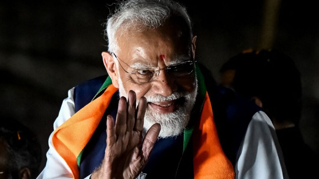 মিজোরামে আধুনিক ক্রিকেট একাডেমি: প্রধানমন্ত্রী মোদীর ঐতিহাসিক পদক্ষেপ