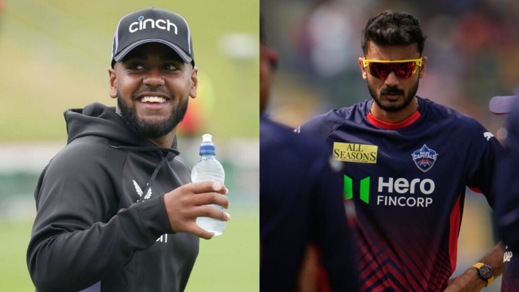 দিল্লি ক্যাপিটালসের প্রথম দিনেই ক্যাপ্টেন অক্ষর প্যাটেলকে খোঁচা রেহান আহমেদের! আইপিএলে চরম হাস্যরসের পরিস্থিতি