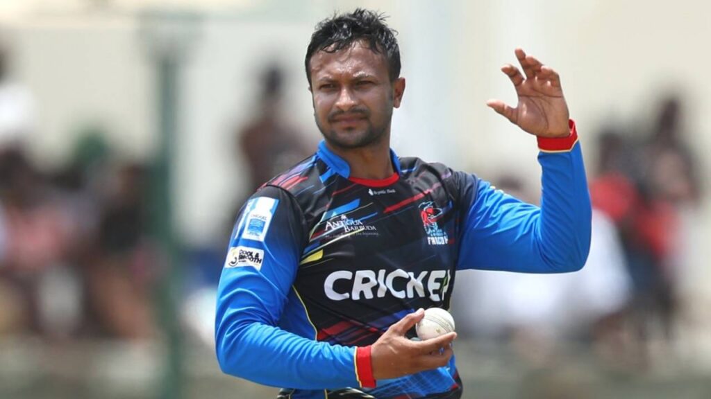 টি-টোয়েন্টি বিশ্বকাপে বাংলাদেশের অনুপস্থিতি ‘বড় ভুল’: বিস্ফোরক সাকিব আল হাসান