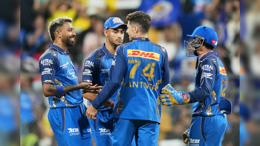 শন পোলক: MI-র তিনজন বোলারকে দায়ী করেছেন – IPL 2026 বিশ্লেষণ