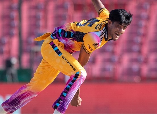 নাহিদ রানা পিএসএল ফাইনালে খেলতে পাচ্ছেন সবুজ সংকেত – বাংলাদেশি দায়িত্বের পরে ফিরে এসে গৌরবযাত্রা