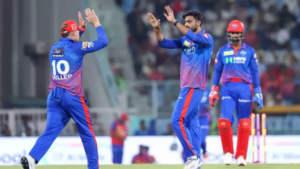 দিল্লি ক্যাপিটালসের মালিকানা সংকট: আইপিএল ২০২৬-এর ব্যর্থতার পর জিএমআর-এর বড় পরিকল্পনা