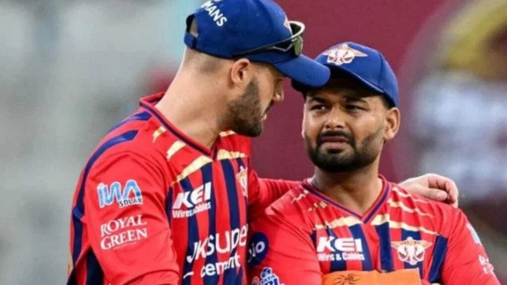 IPL 2026: লক্ষ্ণৌ সুপার জায়ান্টসের প্লে-অফ সমীকরণ, ঋষভ পন্তের দলের কি এখনো সুযোগ আছে?