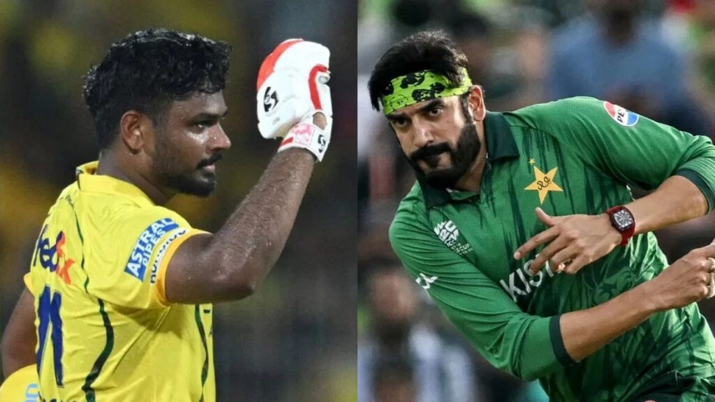 ৫ মে ক্রিকেট আপডেট: স্যামসনের বিধ্বংসী ইনিংস ও ভারত শীর্ষে