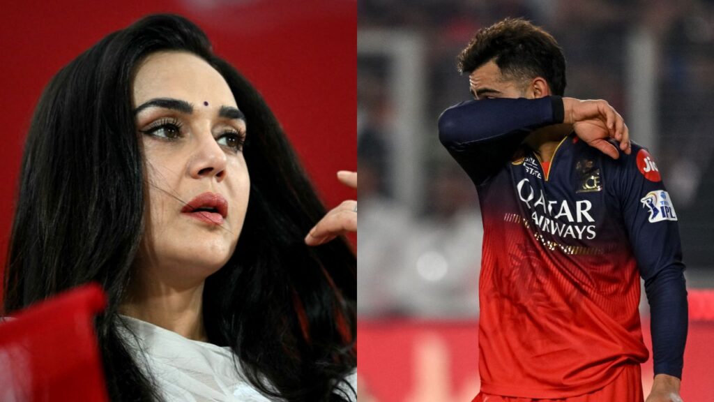 আইপিএল চলাকালীনই প্রয়াত প্রাক্তন পাঞ্জাব ক্রিকেটার অমনপ্রীত সিং গিল