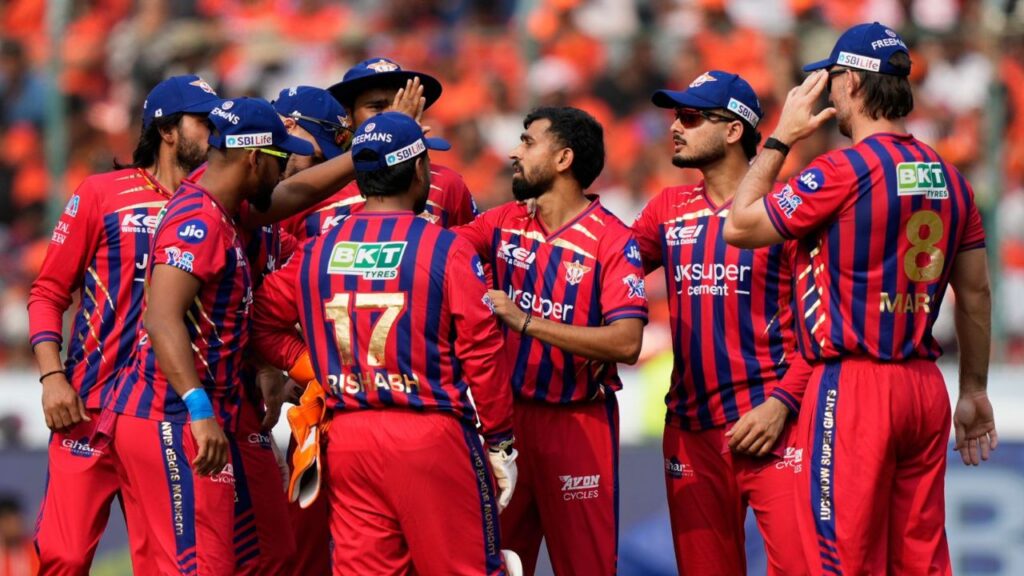 IPL 2026: RCB-এর বিপক্ষে লখনউ সুপার জায়ান্টসের সম্ভাব্য একাদশ