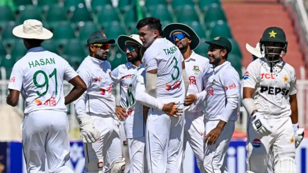 পাকিস্তান সিরিজের আগে ফিল্ডিং কোচে পরিবর্তন আনল বিসিবি
