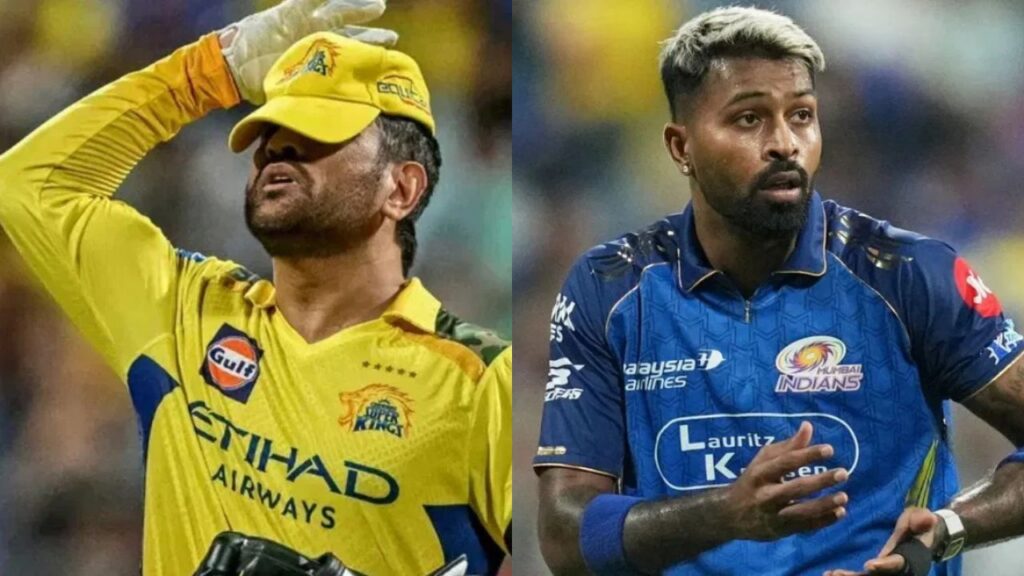 ৬ মে ক্রিকেট আপডেট: আইপিএল ২০২৬ ভেন্যু, ধোনির ফিটনেস ও হার্দিকের অনুপস্থিতি