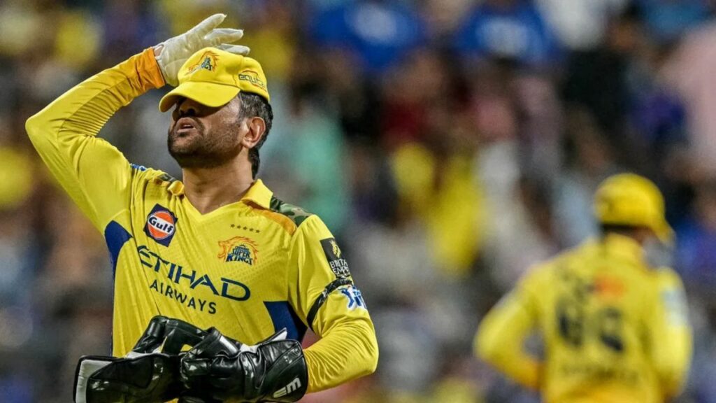 আইপিএল টিমের নেট ওয়ার্থ র‍্যাঙ্কিং: সেরা ৩ থেকে ছিটকে গেল চেন্নাই সুপার কিংস (CSK)
