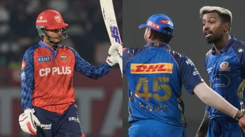 IPL 2026: PBKS vs MI ম্যাচ প্রেডিকশন – ৫ মে ধরমশালায় জয়ের হাসি হাসবে কে?