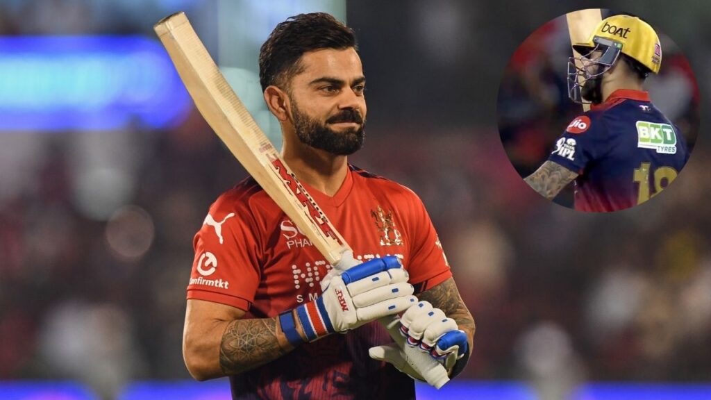 বিরাট কোহলি আইপিএল ২০২৬: ৯৮ রানেই নাচ শুরু, তারপর মজার ভুল বুঝতে পারলেন কিং কোহলি