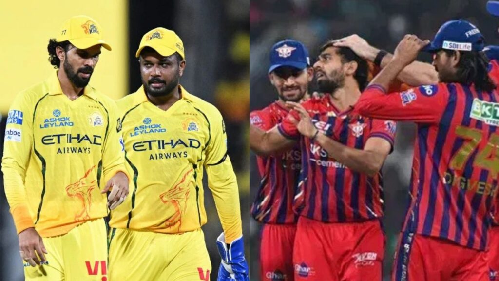 IPL 2026: প্লে-অফের লড়াইয়ে লখনউয়ের মুখোমুখি সিএসকে, কী অপেক্ষা করছে লক্ষ্ণৌতে?