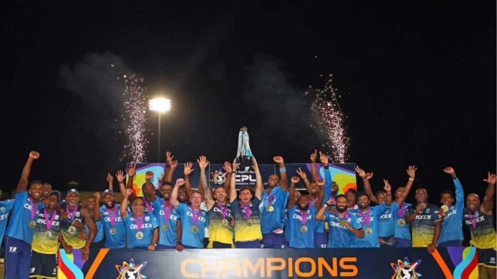 CPL 2026 ড্রাফট: সম্পূর্ণ তালিকা এবং নতুন ফ্র্যাঞ্চাইজি নিয়ে সাজল ক্যারিবিয়ান প্রিমিয়ার লিগ