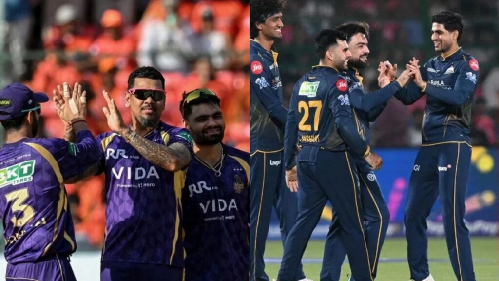 IPL 2026: KKR vs GT ম্যাচ প্রিভিউ, আজ কে জিতবে?