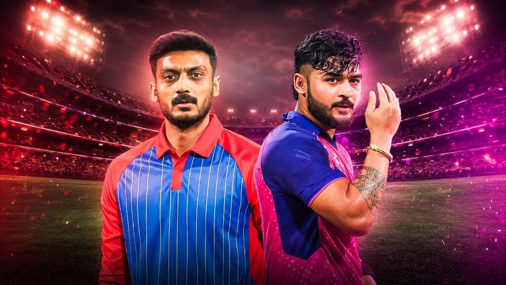 DC vs RR Dream11 প্রেডিকশন: আইপিএল ২০২৬ ম্যাচ ৬২-এর সেরা ফ্যান্টাসি টিপস