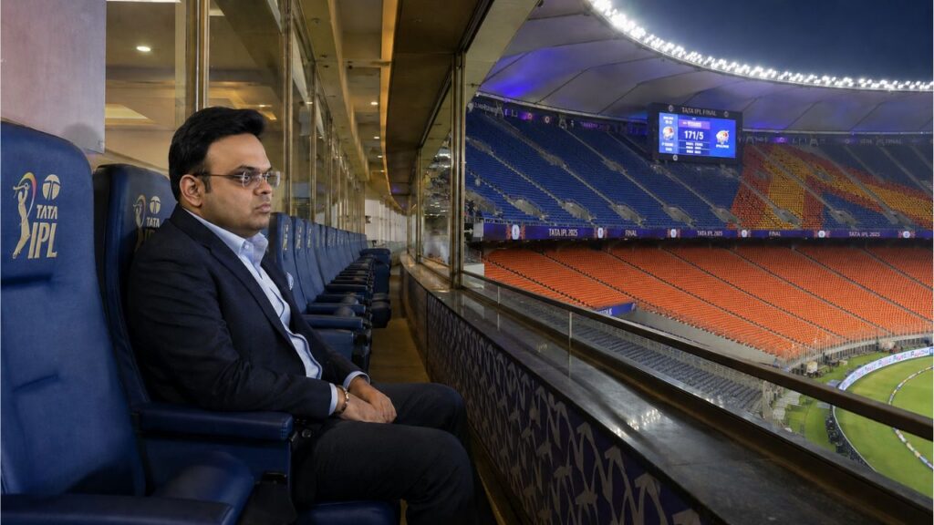IPL 2026 ফাইনাল কি দর্শকশূন্য স্টেডিয়ামে? বড় সংকটের মুখে বিসিসিআই
