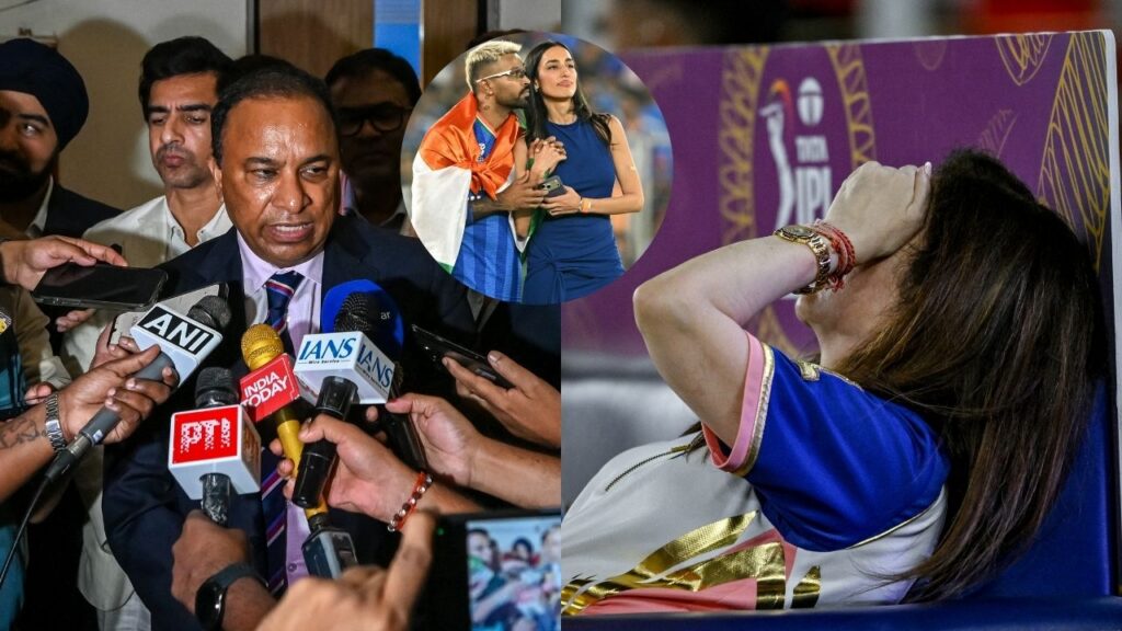 BCCI খেলোয়াড়দের ফিটনেস নিয়ে স্বীকার করলো সাহায্যহীনতা, আইপিএল ফ্রাঞ্চাইজিগুলির সিদ্ধান্তে হস্তক্ষেপে অক্ষম