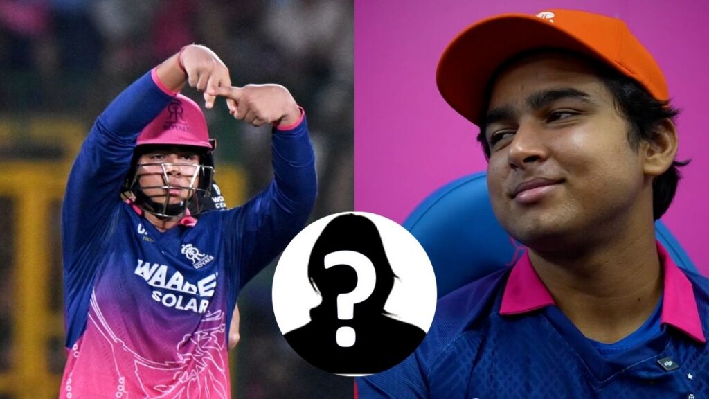 বৈভব সূর্যবংশীর ভাইরাল সেলিব্রেশনের রহস্য উন্মোচন: কার জন্য ছিল সেই বিশেষ সংকেত?