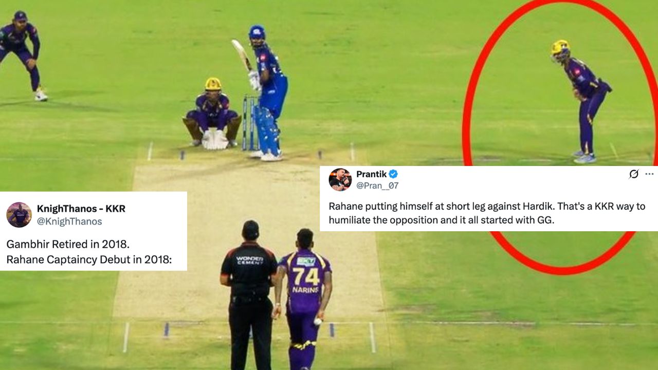 1779294854386 ajinkya rahane uses gautam gambhir style field in ipl 2026