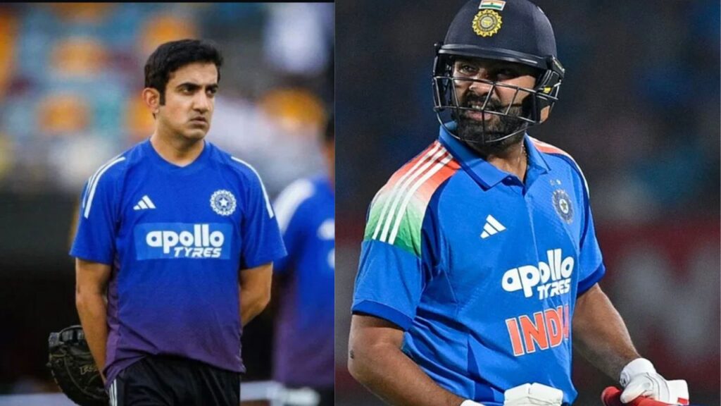 আফগানিস্তানের বিপক্ষে ভারতের শক্তিশালী একাদশ: রোহিত শর্মাকে কি বাদ দেবেন গম্ভীর?