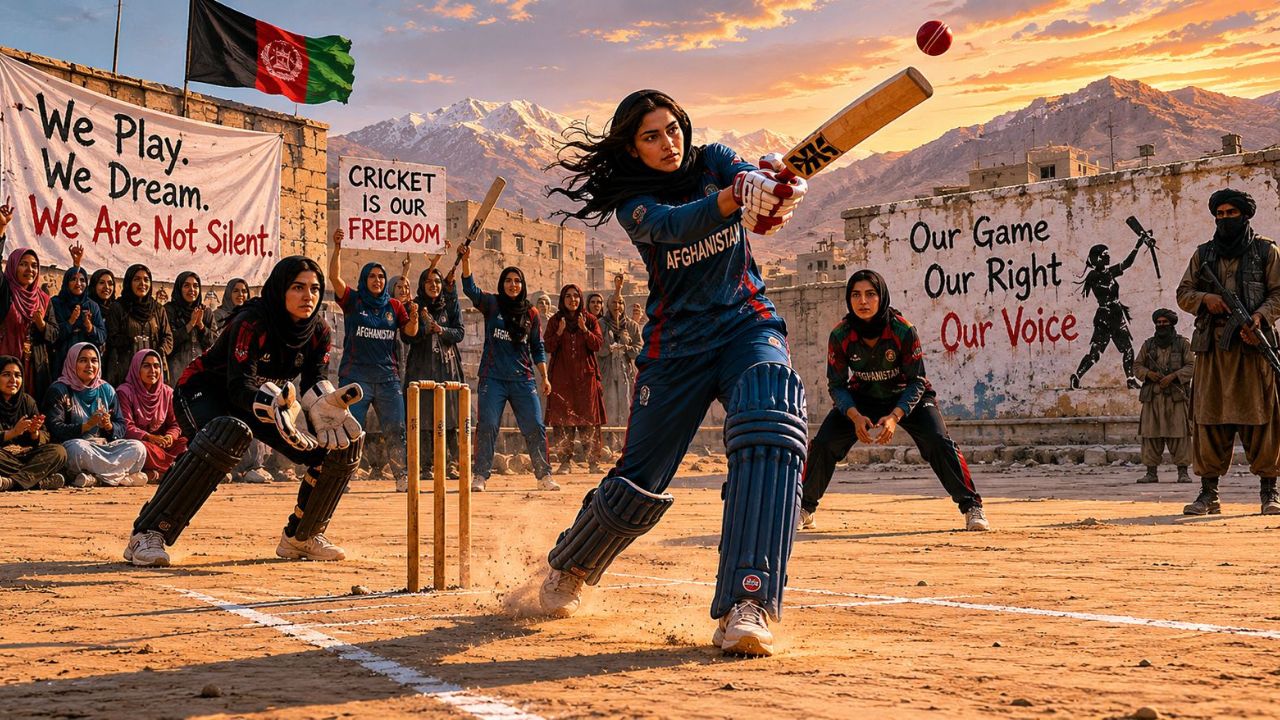 1779380143053 afghanistan women cricket team