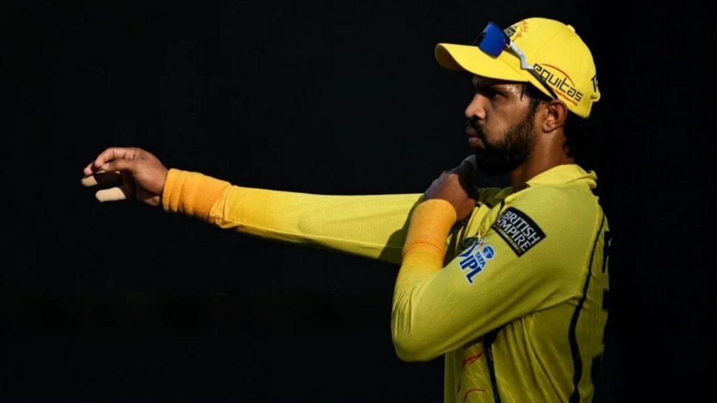 IPL 2026: চেন্নাই সুপার কিংসের বিদায় ও রুতুরাজ গায়কোয়াড়ের জরিমানা