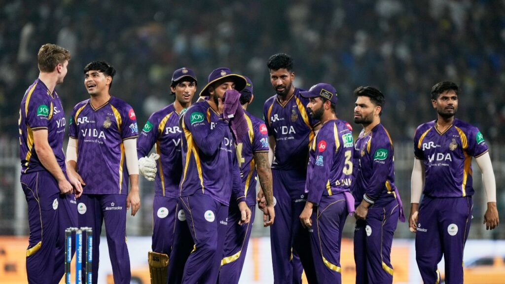 আইপিএল ২০২৬: দিল্লি ক্যাপিটালসের বিপক্ষে কেকেআর-এর সম্ভাব্য শক্তিশালী একাদশ