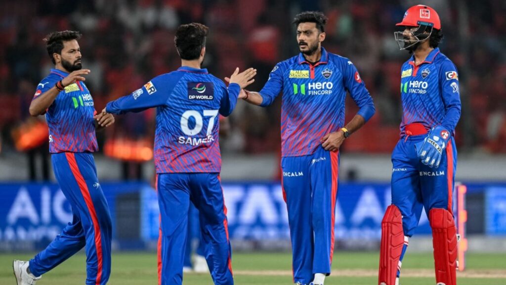 IPL 2026: কেকেআর বনাম দিল্লি ক্যাপিটালস, ম্যাচের সম্ভাব্য শক্তিশালী একাদশ