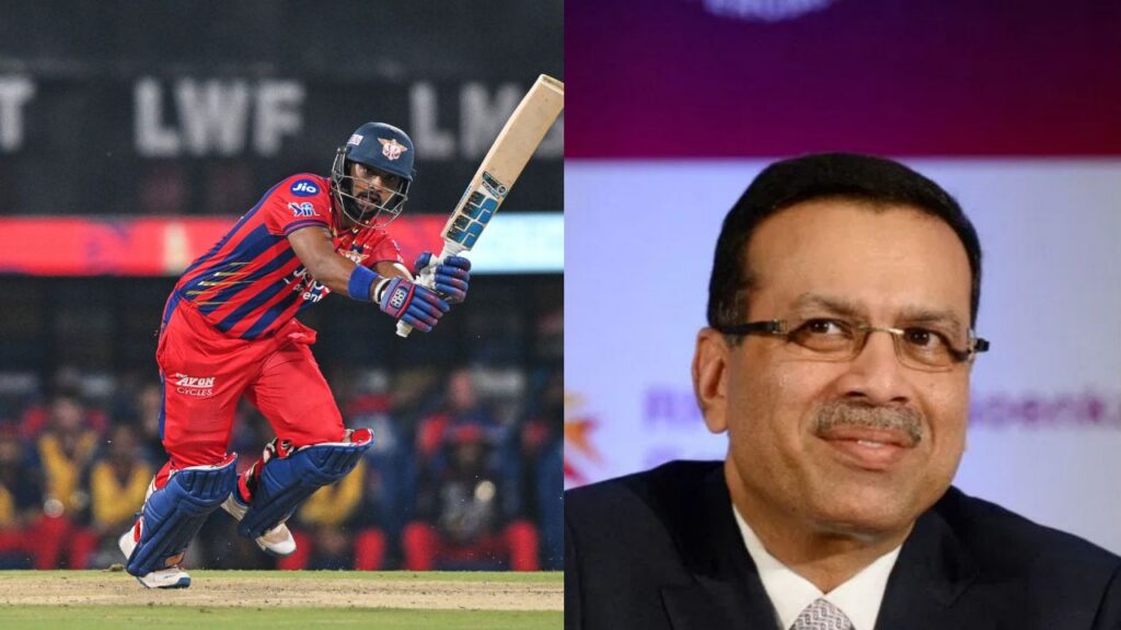 Nicholas Pooran’s Cost Per Run For LSG In IPL 2026: একটি বিশ্লেষণ