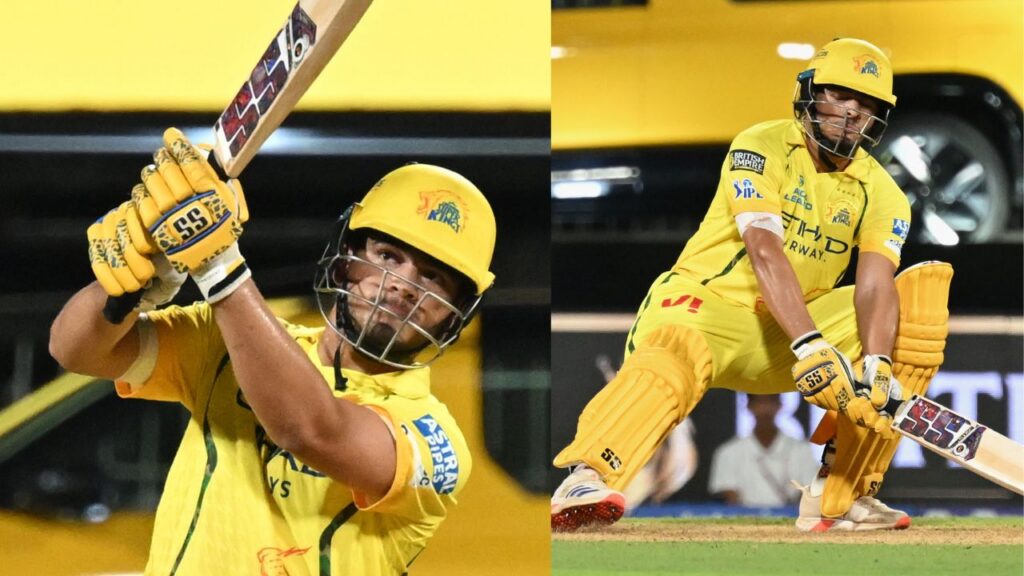 Prashant Veer’s Cost Per Run And Wicket For CSK In IPL 2026: বিস্তারিত বিশ্লেষণ