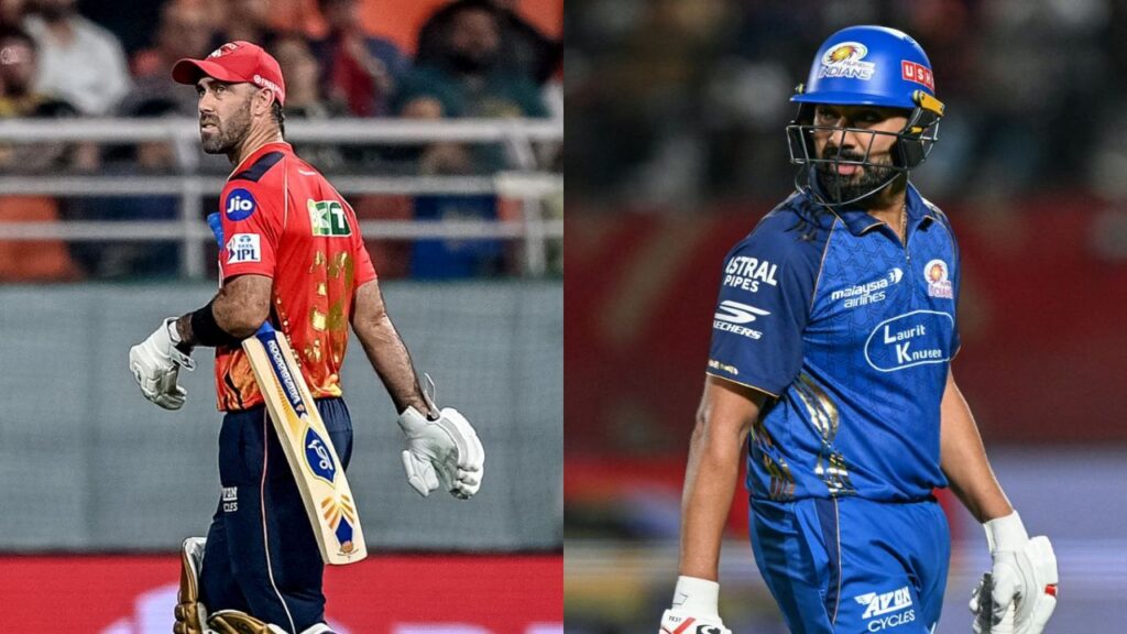 IPL ইতিহাসে সবচেয়ে বেশি শূন্য রানের রেকর্ডধারী LisIPL Players With Most Ducks