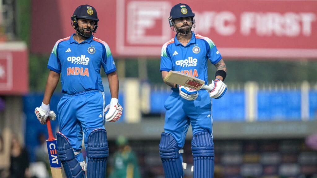 Virat Kohli, Rohit Sharma’s Comeback Date Changed! BCCI Alters IND vs AFG Schedu