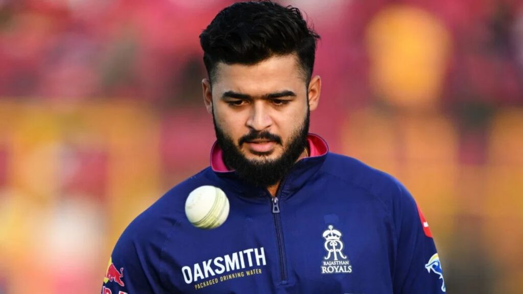 Riyan Parag In MS Dhoni’s League With Mammoth IPL Captaincy Record – IPL 2026: অধিনায়ক হিসেবে অভিষেকের আসরেই ধোনির ক্লাবে রিয়ান পরাগ