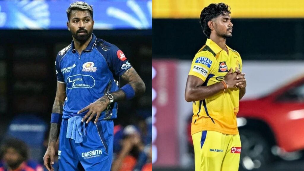 Hardik Pandya To CSK, Pathirana’s Re-Entry Hinted By MS Dhoni’s Close – হার্দিক পান্ডিয়া কি সিএসকে-তে? অশ্বিনের রহস্যময় টুইটে পাথিরানা ও ধোনির বড় ইঙ্গিত