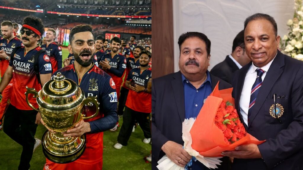 IPL To Take Place 2 Times In A Year! BCCI Announces Massive Action – বছরে দুইবার আইপিএল? বিসিসিআইয়ের নতুন পরিকল্পনায় তোলপাড় ক্রিকেট বিশ্ব