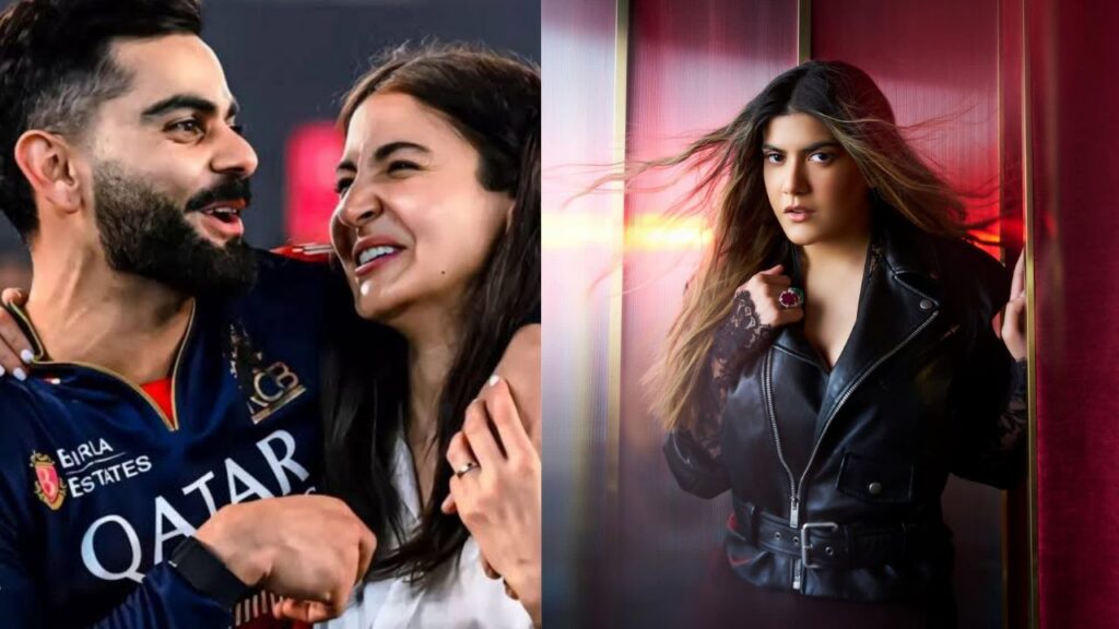 Ananya Birla’s Awkward Moment With Virat Kohli Caught On Camera – IPL 2026: বিরাট কোহলির উদযাপন ও অনন্যা বিড়লার সাথে ভাইরাল মুহূর্ত