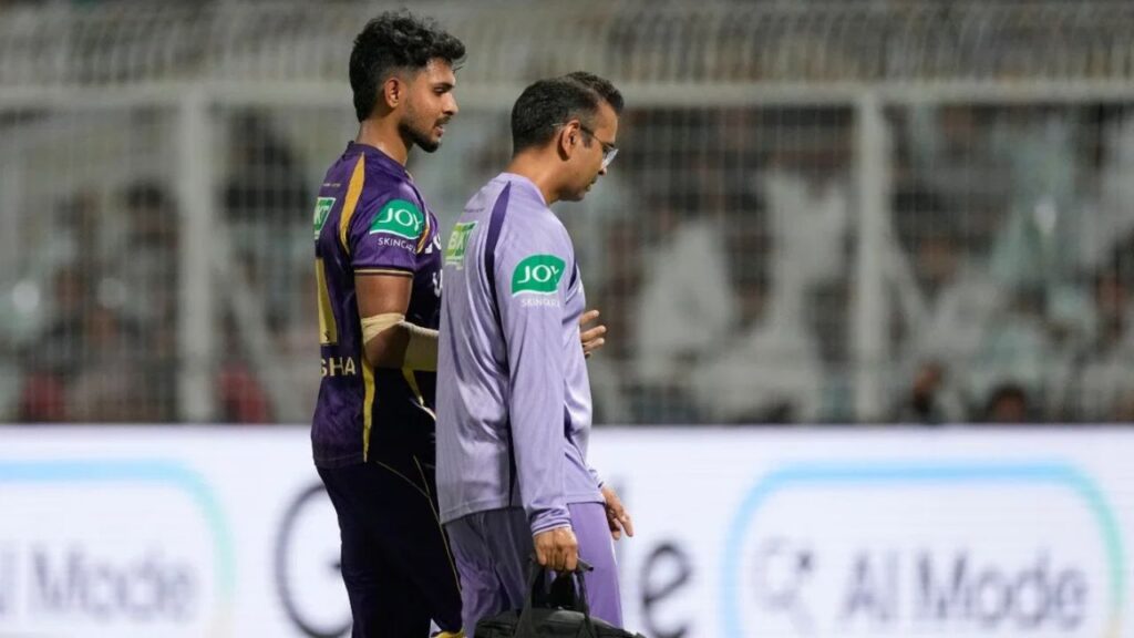 Matheesha Pathirana’s Cost Per Ball For KKR In IPL 2026 – আইপিএল ২০২৬: কলকাতা নাইট রাইডার্সের জন্য মাথিশা পাতিরানার প্রতি বলের খরচ কত?