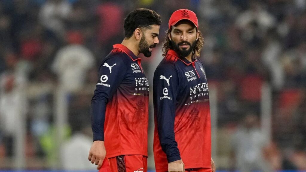 Rajat Patidar’s India Debut Openly Demanded By RCB Teammate – আইপিএল ২০২৬: রজত পতিদারের বিধ্বংসী ফর্ম দেখে টিম ইন্ডিয়ায় ডাকের দাবি সল্টের