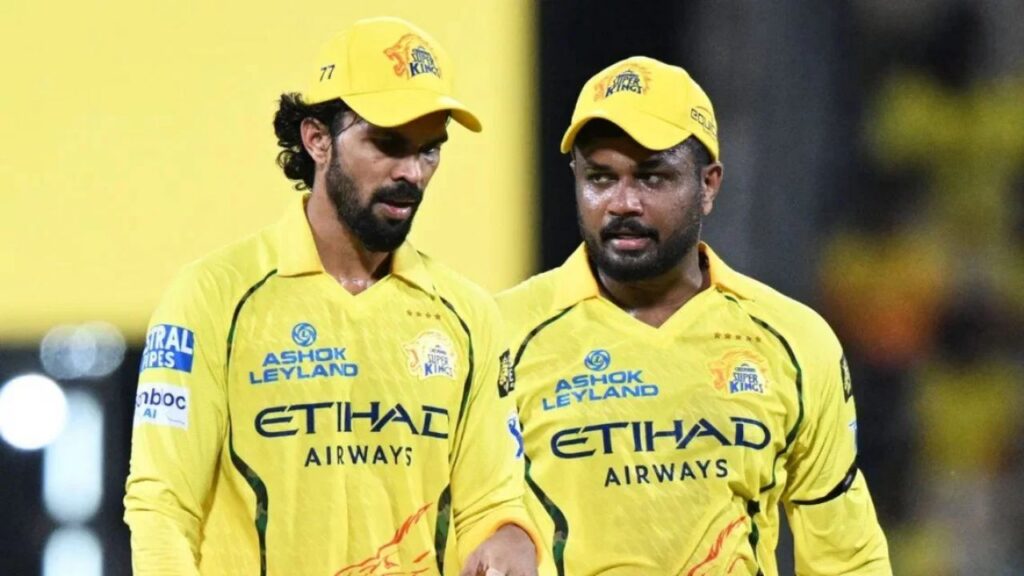 CSK Players If Released Before IPL 2027, Might Prove To Be Biggest Blunders – IPL 2027: চেন্নাই সুপার কিংসের যে ৩ খেলোয়াড়কে ছেড়ে দেওয়া হবে বড় ভুল