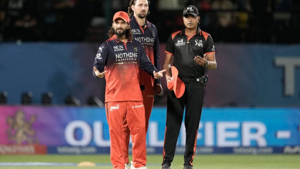 Why Rajat Patidar Is Still Not Ready For A Place In India’s T20I Setup? – রজত পাটিদার কি সত্যিই ভারতের টি-টোয়েন্টি দলের জন্য প্রস্তুত? বিশ্লেষণ
