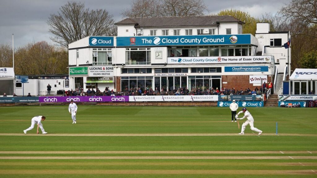 County Ground, Chelmsford Pitch Report, Weather Report For ENG-W Vs IND-W- 1st T – ENG-W বনাম IND-W প্রথম টি-টোয়েন্টি: চেমসফোর্ডের পিচ ও আবহাওয়া রিপোর্ট