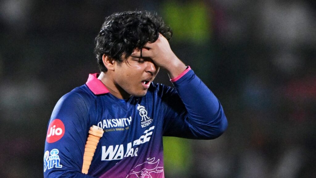 Vaibhav Sooryavanshi’s Trade From RR Stamped By IPL’s Top Boss – আইপিএল ২০২৬: বৈভব সূর্যবংশীর ট্রেড জল্পনা ও ললিত মোদির কড়া প্রতিক্রিয়া