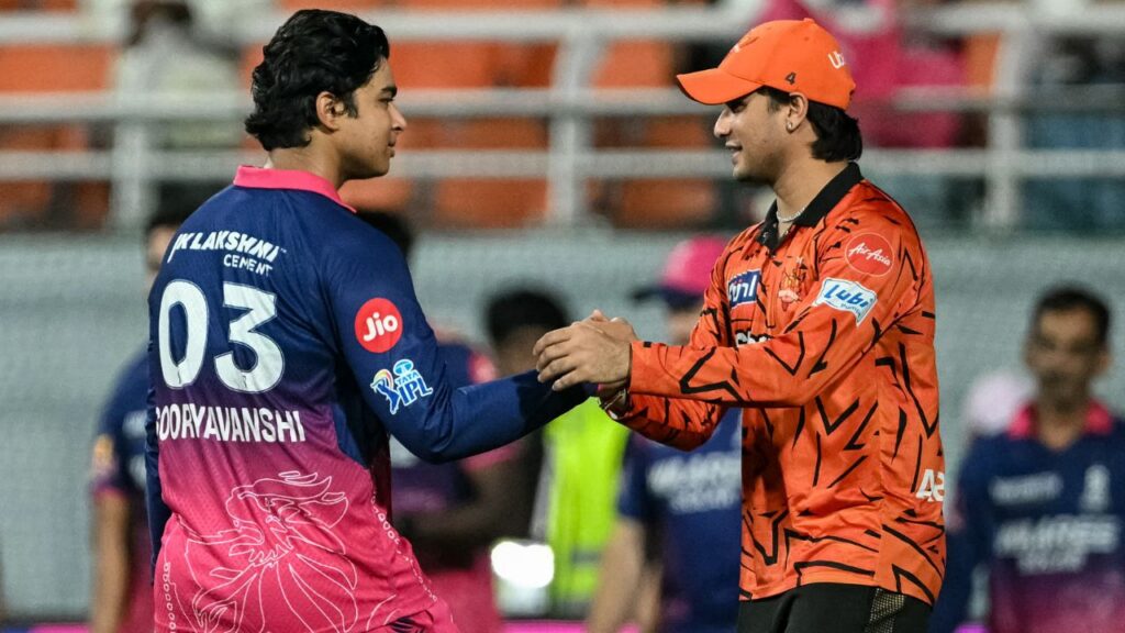 Vaibhav Sooryavanshi Gets Best T20 Opener In The World Recognition In England – বৈভব সূর্যবংশী: বিশ্বের সেরা টি-টোয়েন্টি ওপেনার হিসেবে স্বীকৃতি পেলেন বিস্ময় বালক
