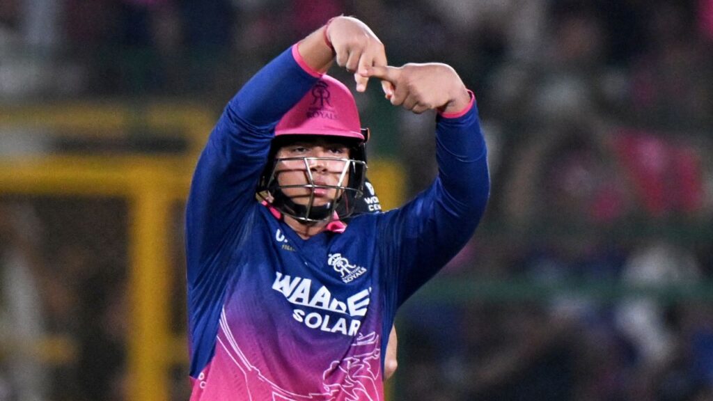 Mumbai Indians To Go For Vaibhav Sooryavanshi? Teams Who Might Be Interested In – বৈভব সূর্যবংশীকে দলে নিতে পারে মুম্বাই ইন্ডিয়ান্স? আইপিএল ২০২৭-এর সম্ভাব্য ৩টি ট্রেড ডিল