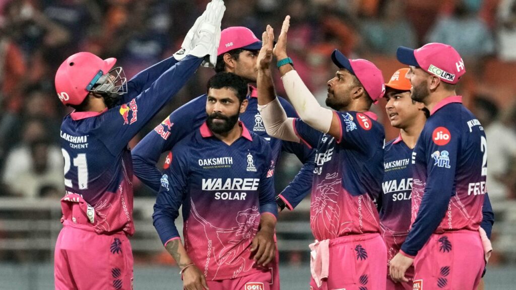 Not Vaibhav Sooryavanshi, Another RR Player Demanded To Be Fast-Tracked In India – বৈভব সূর্যবংশী নয়, ভারতীয় দলে ধ্রুব জুরেলের জায়গা চান কেভিন পিটারসেন