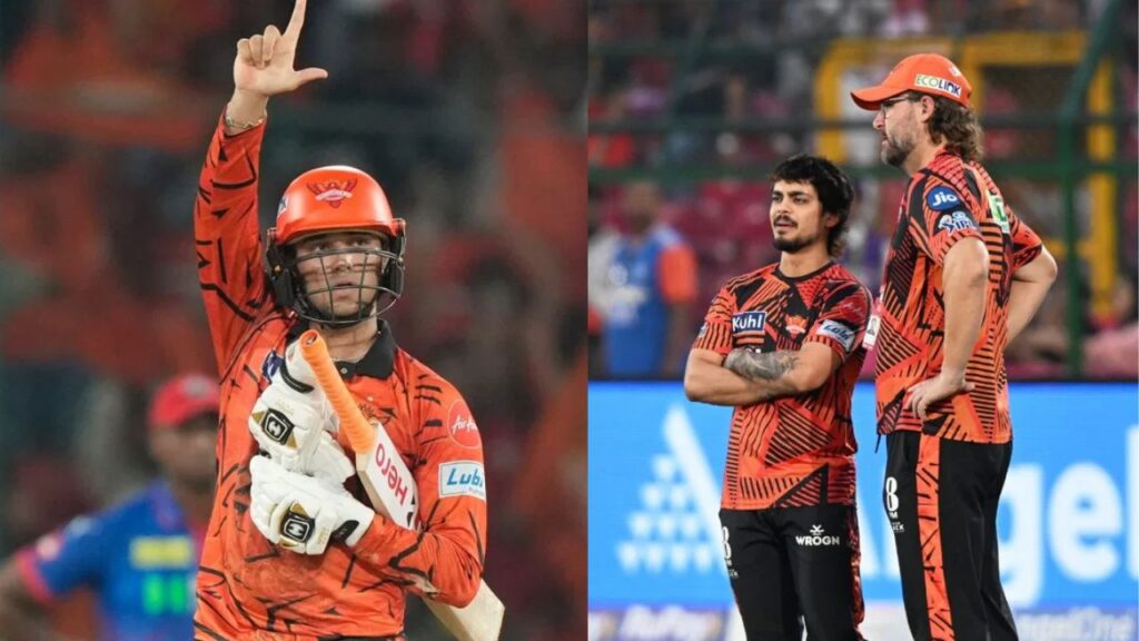 SRH Player Ratings For IPL 2026 – আইপিএল ২০২৬: সানরাইজার্স হায়দ্রাবাদের খেলোয়াড়দের পারফরম্যান্স বিশ্লেষণ ও রেটিং