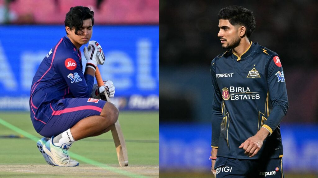 Gujarat Titans Meet Vaibhav Sooryavanshi Storm In Bid To Reach Final – আইপিএল ২০২৬: গুজরাট টাইটানস বনাম রাজস্থান রয়্যালস কোয়ালিফায়ার ২ প্রিভিউ